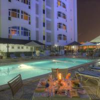 Fujairah luxury hotels 