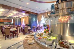 restaurants in Fujairah